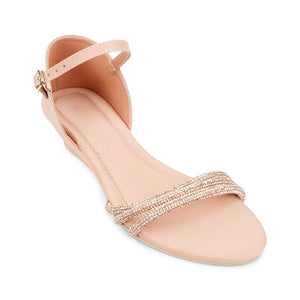 Bata GRACE Sparkly Slingback Sandals