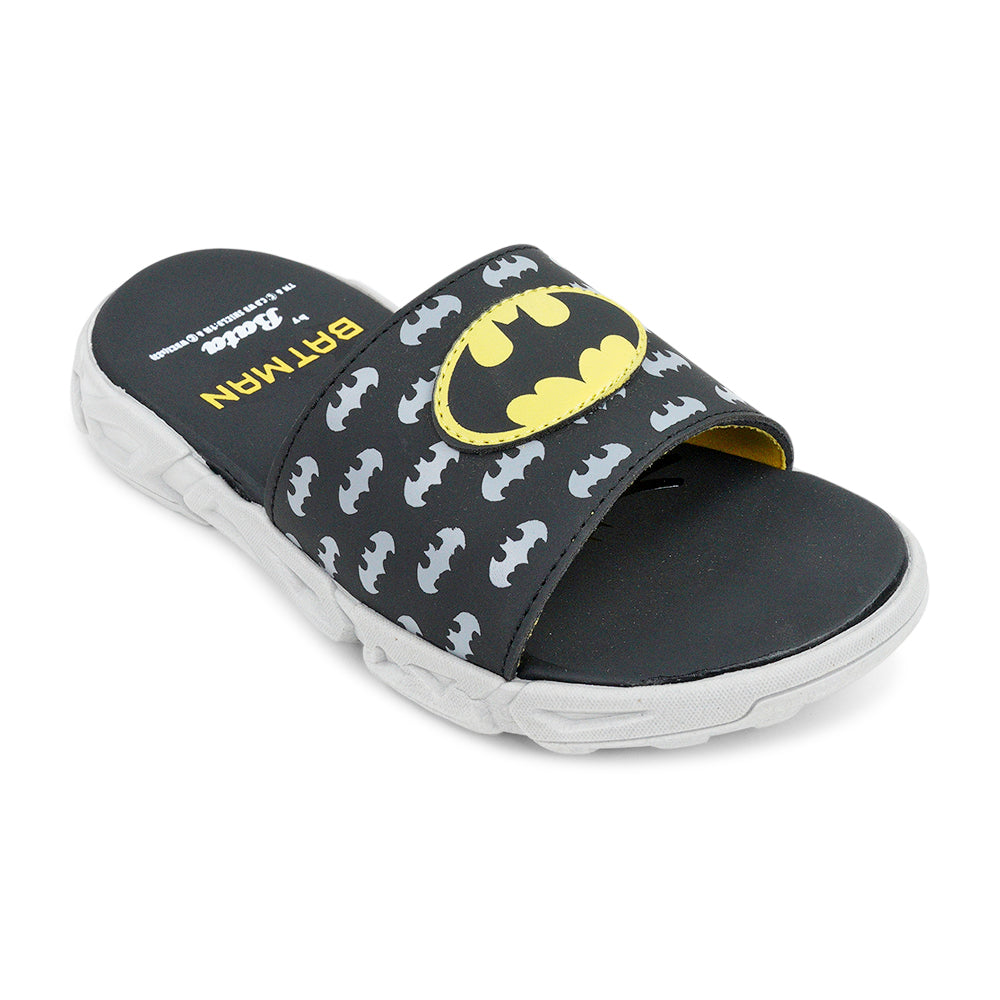 Justice League BATMAN Slides