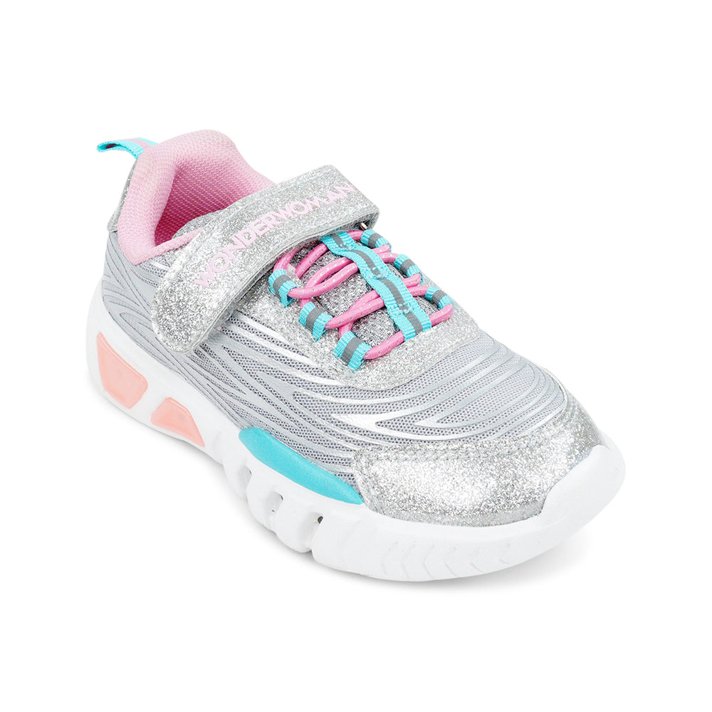 Justice League TOUCH Fun Sneakers for Kids