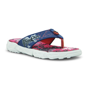 Bubblegummers Feather-light Boys' Summer Sandal
