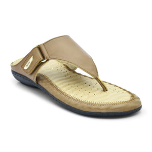 Scholl Jessy Toe-Post Sandal for Women - batabd