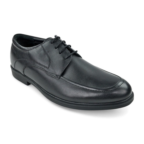 Hush Puppies THAMES Lace-Up Formal Shoe for Men – Bata