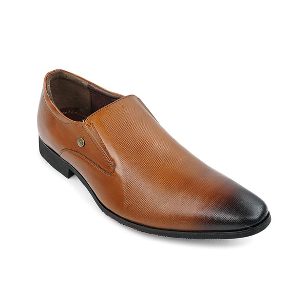Bata HAMILTON Slip-On Formal Shoe – Bata - Main Image