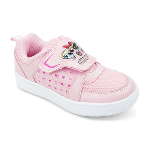 PowerPuff Girls' Sneaker