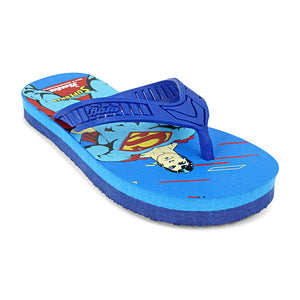 Justice League NEPTUNE Flip-Flop Thongs for Kids