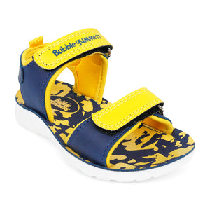 BubbleGummers PAULO Belt Sandal for Kids