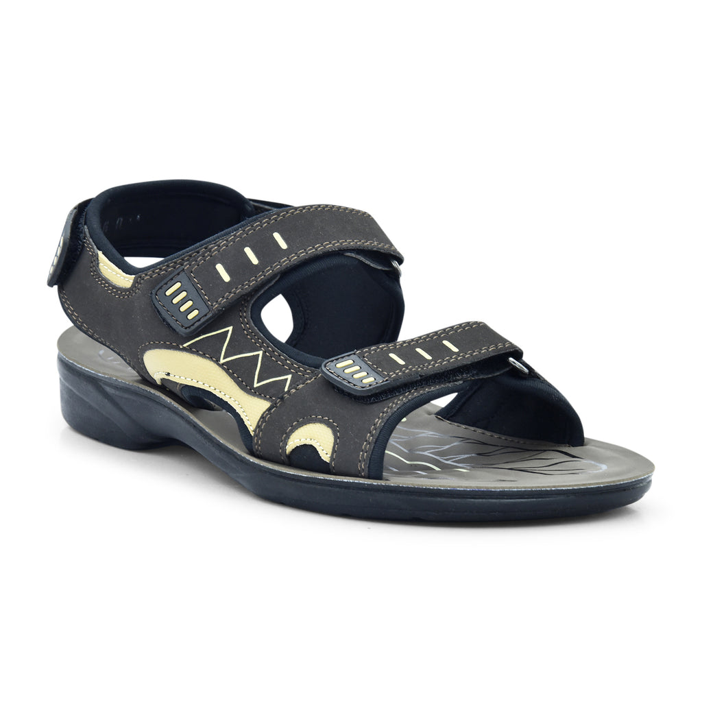Light & Easy Velcro Sandal by Bata - batabd