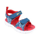 Justice League RONALD Belt Sandal for Kids
