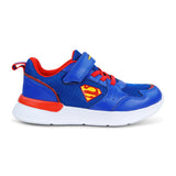 Superman Sneaker for Kids by Justice League