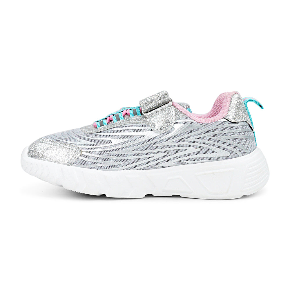 Justice League TOUCH Fun Sneakers for Kids