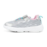 Justice League TOUCH Fun Sneakers for Kids