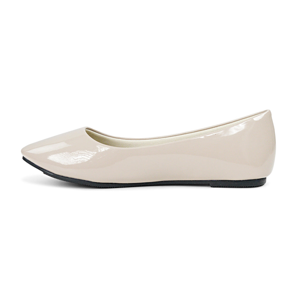 Bata ORNA Minimalists' Ballerina