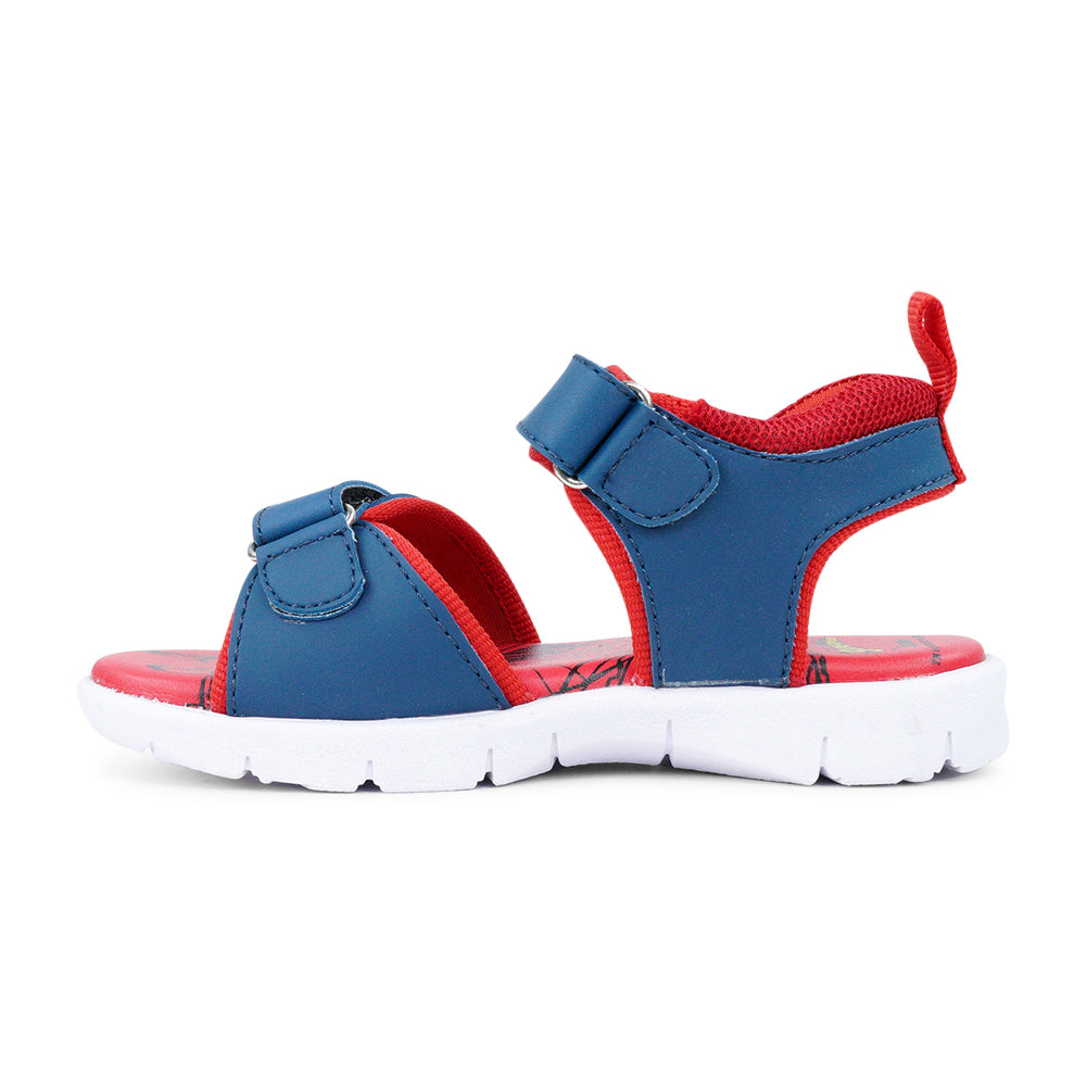 Justice League RONALD Belt Sandal for Kids