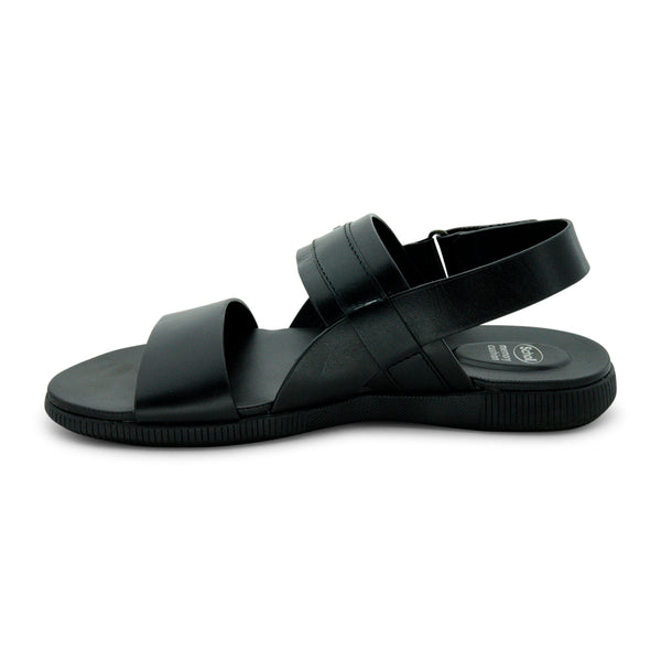 Scholl CURVE Belt Sandal for Men – Bata