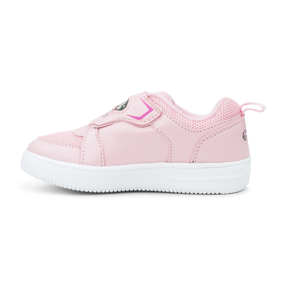 PowerPuff Girls' Sneaker