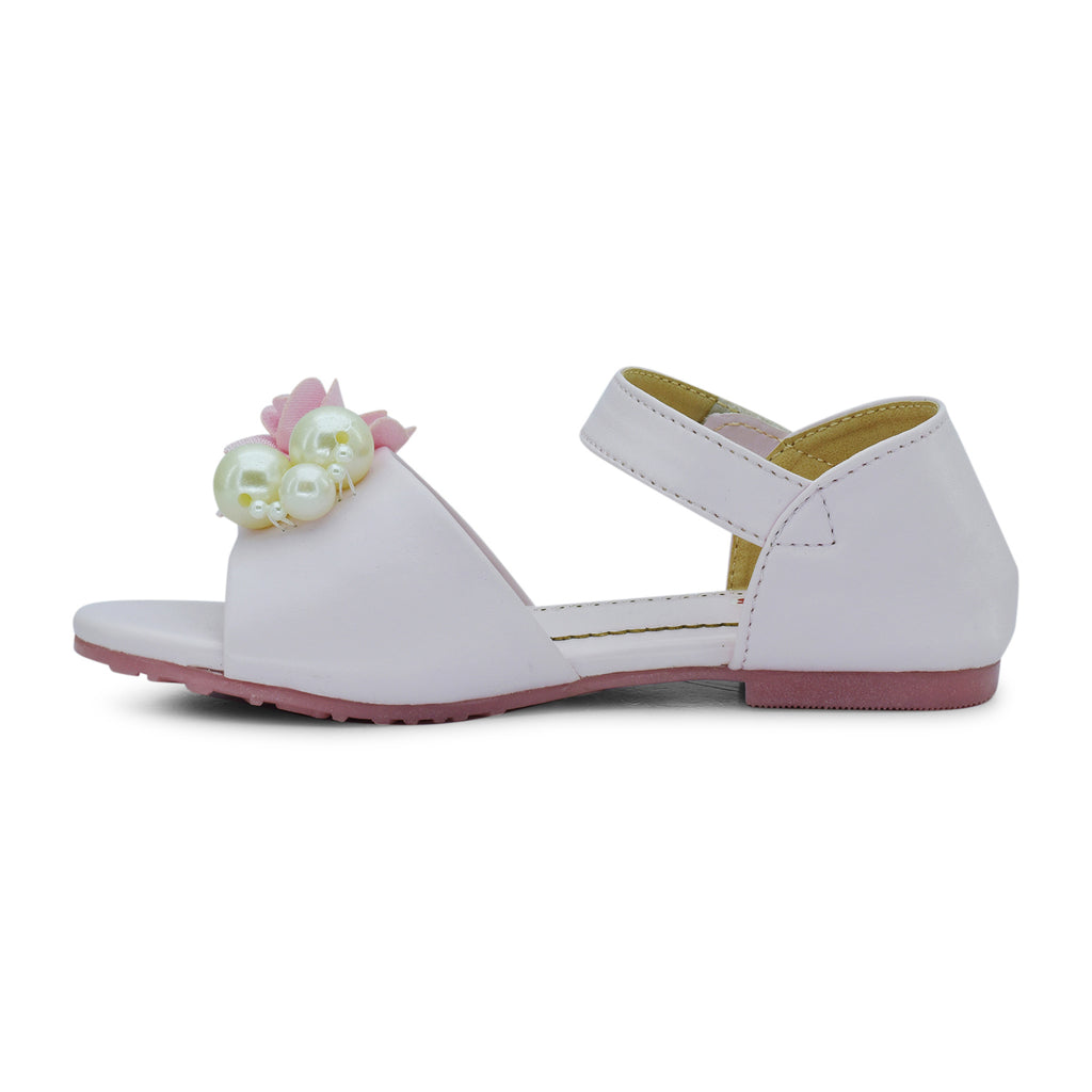 FIONA Little Girls' Sandal