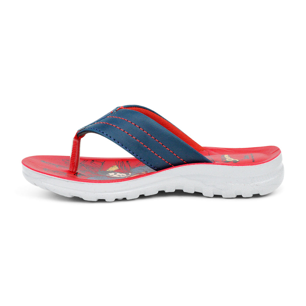 BUBBLE GUMMERS PAOLO Toe-Post Sandal