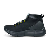 Justice League CHUNK Batman High-Top Sneaker for Kids