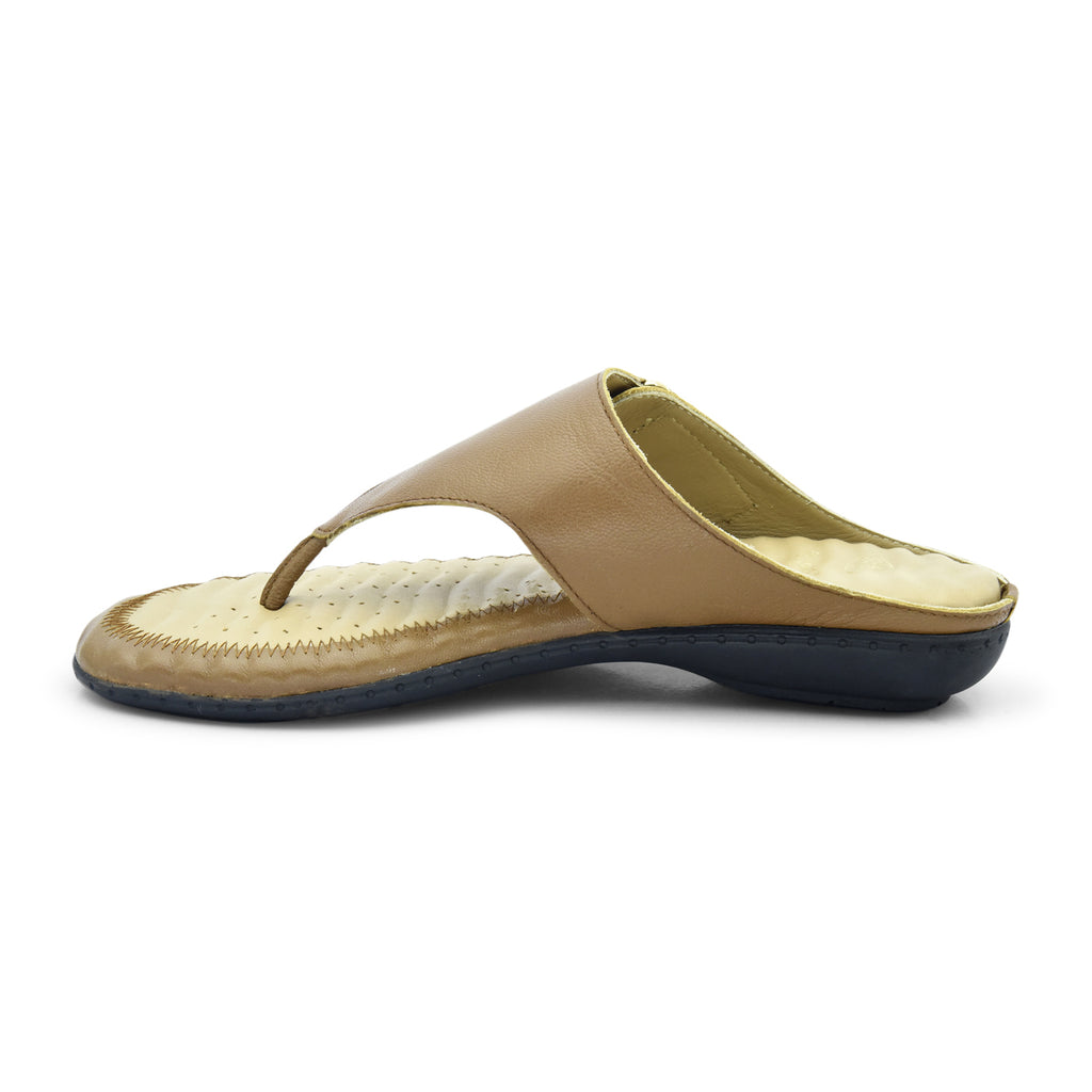 Scholl Jessy Toe-Post Sandal for Women - batabd