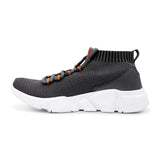 Junior's High-cut TRAVEL Sneaker