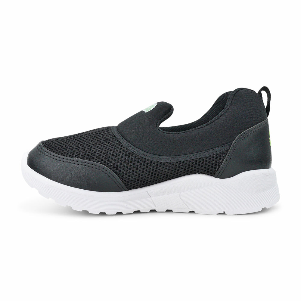 BubbleGummers STRIKER Slip-On Sneaker