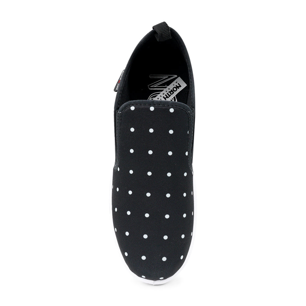 North Star SOFT Slip-On Sneaker for Women