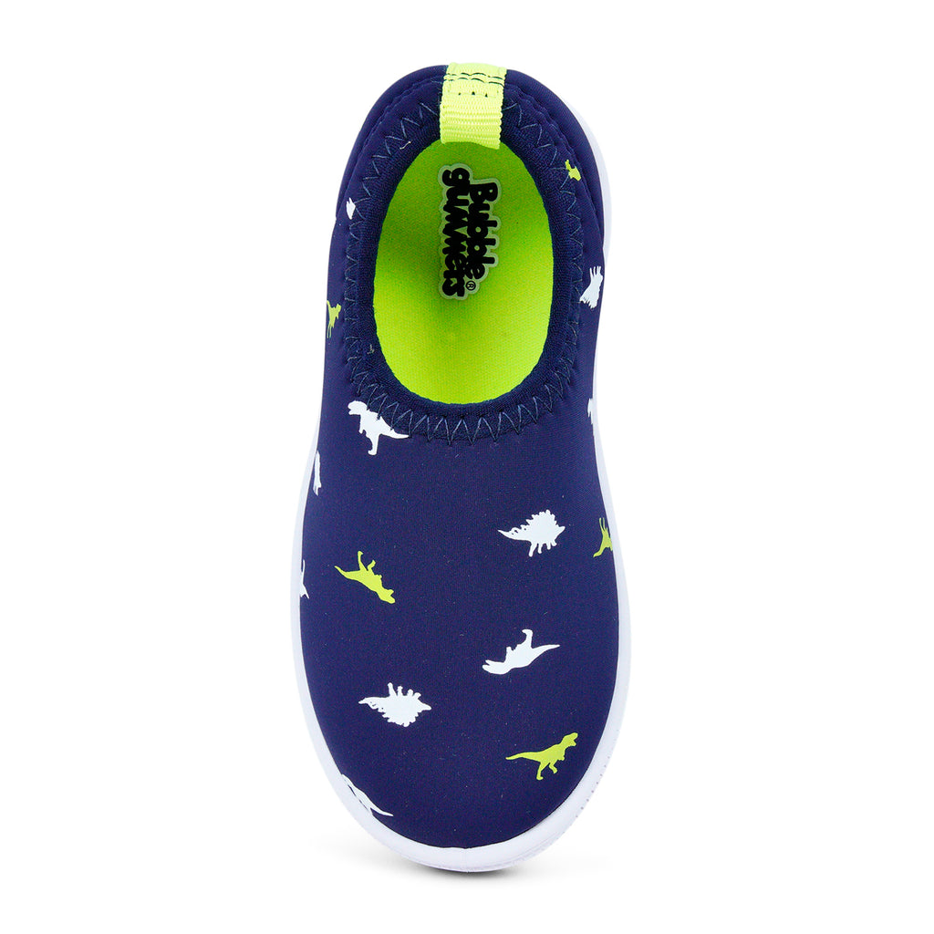 BUBBLE GUMMERS HOCHI Slip-On Sneaker