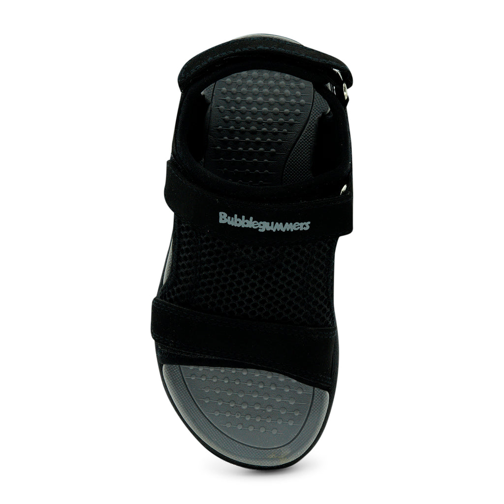 BUBBLE GUMMERS HURLEY Belt Sandal for Boys
