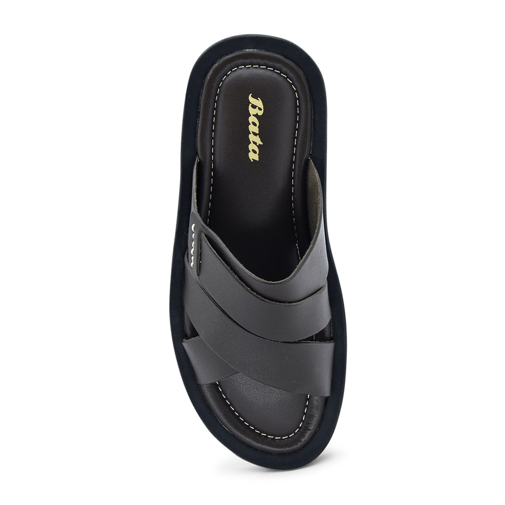Bata Sandal for Men - batabd