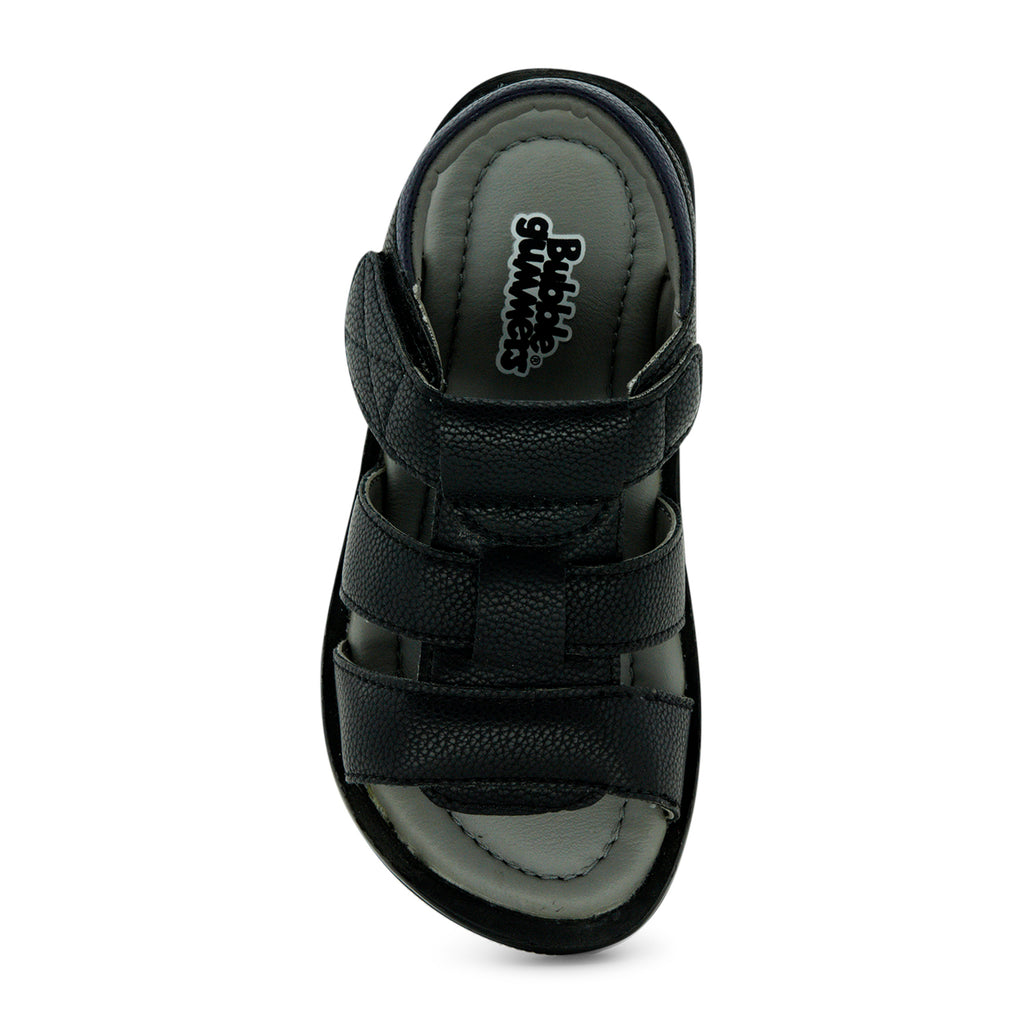 BUBBLE GUMMERS QUAN Belt Sandal for Boys
