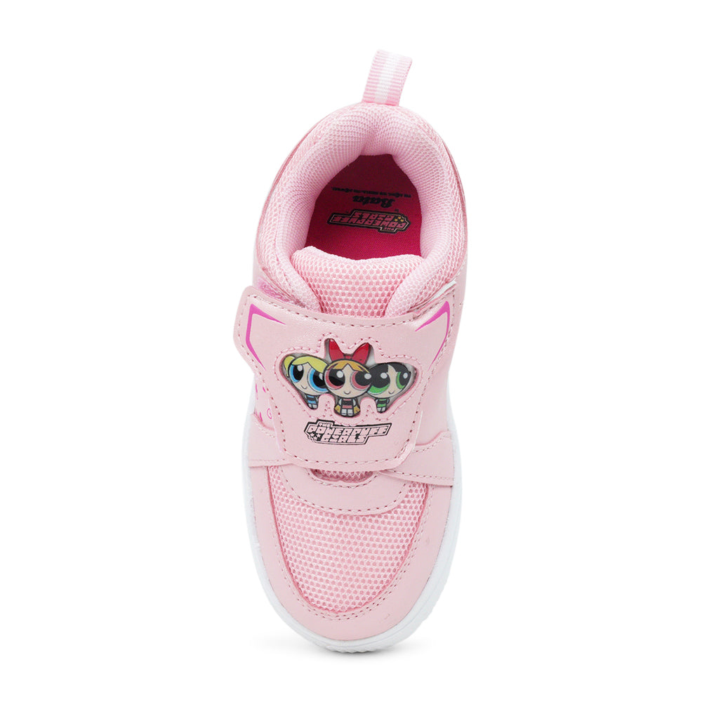 PowerPuff Girls' Sneaker