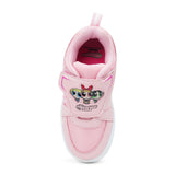 PowerPuff Girls' Sneaker