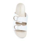 Marie Claire RASHEE Slide Sandal