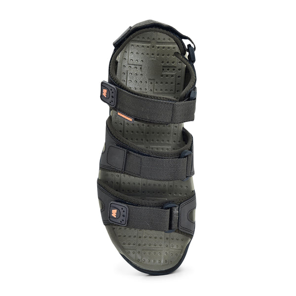 Weinbrenner Strap Sandal for Men – Bata