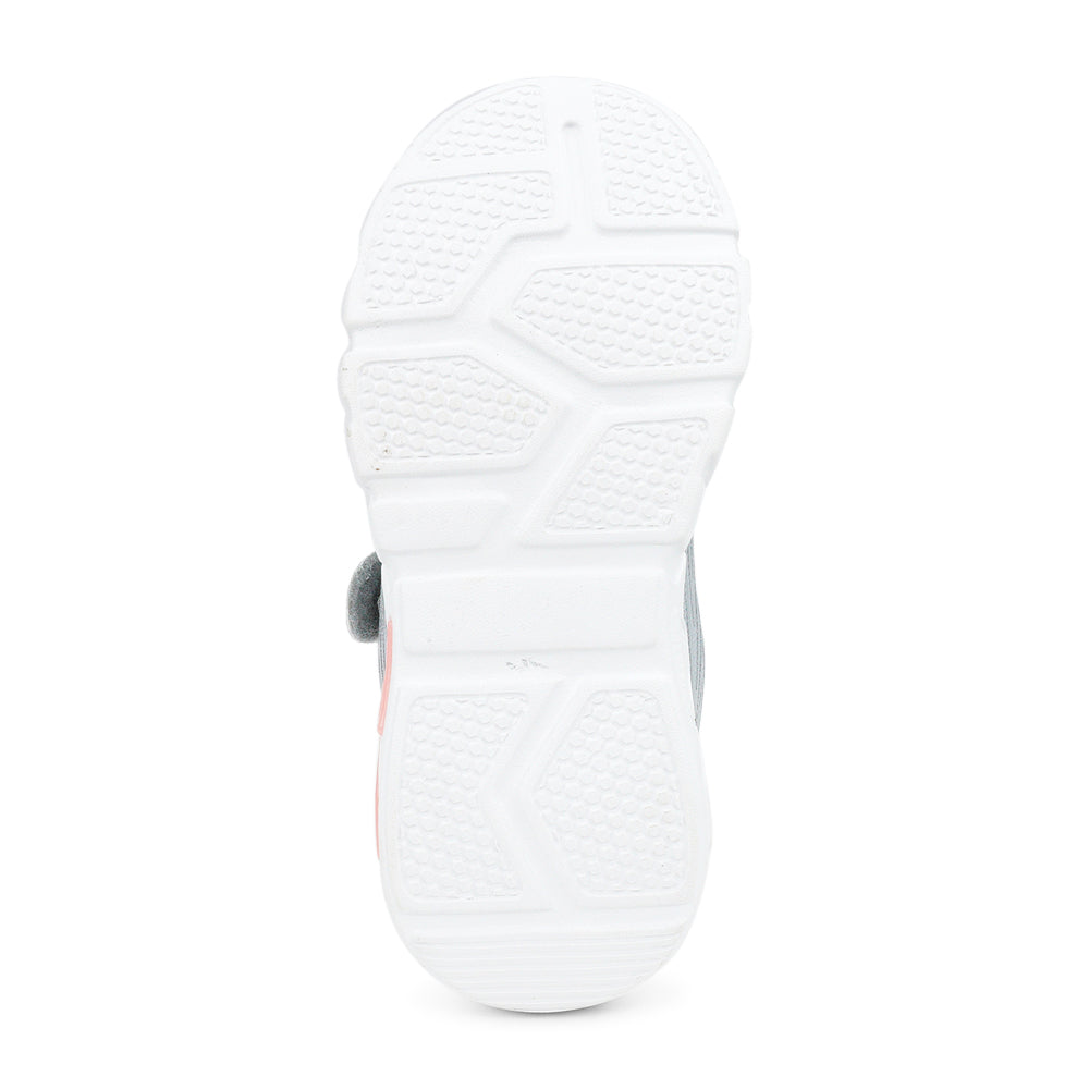 Justice League TOUCH Fun Sneakers for Kids