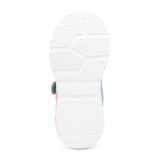 Justice League TOUCH Fun Sneakers for Kids