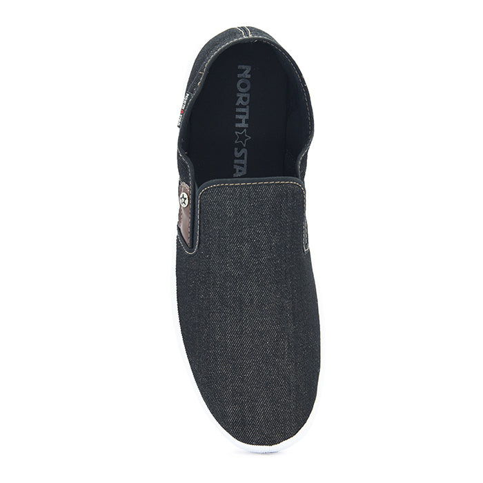 North Star Canvas Shoe - batabd