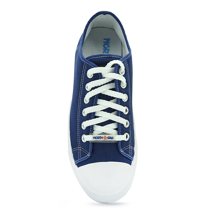 North Star Canvas Shoe - batabd