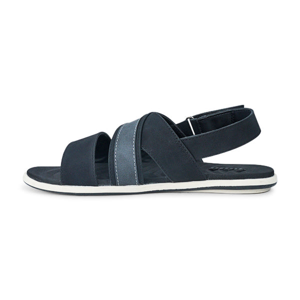 Bata SECRET Belt Sandal for Men – Bata