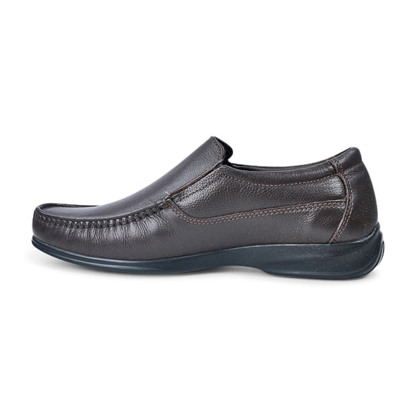 Bata ZONE Slip-On Shoe for Men – Bata