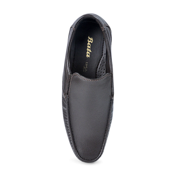 Bata ZONE Slip-On Shoe for Men