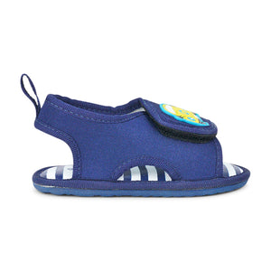 BUBBLE GUMMERS NEPOLEON Belt Sandal for Babies