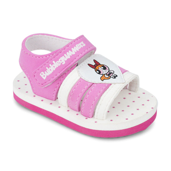 BUBBLE GUMMERS NEPOLEON Belt Sandal for Babies – Bata