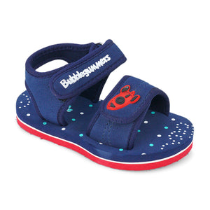 BUBBLE GUMMERS NEPOLEON Belt Sandal for Babies