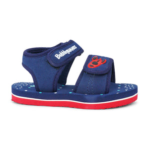 BUBBLE GUMMERS NEPOLEON Belt Sandal for Babies