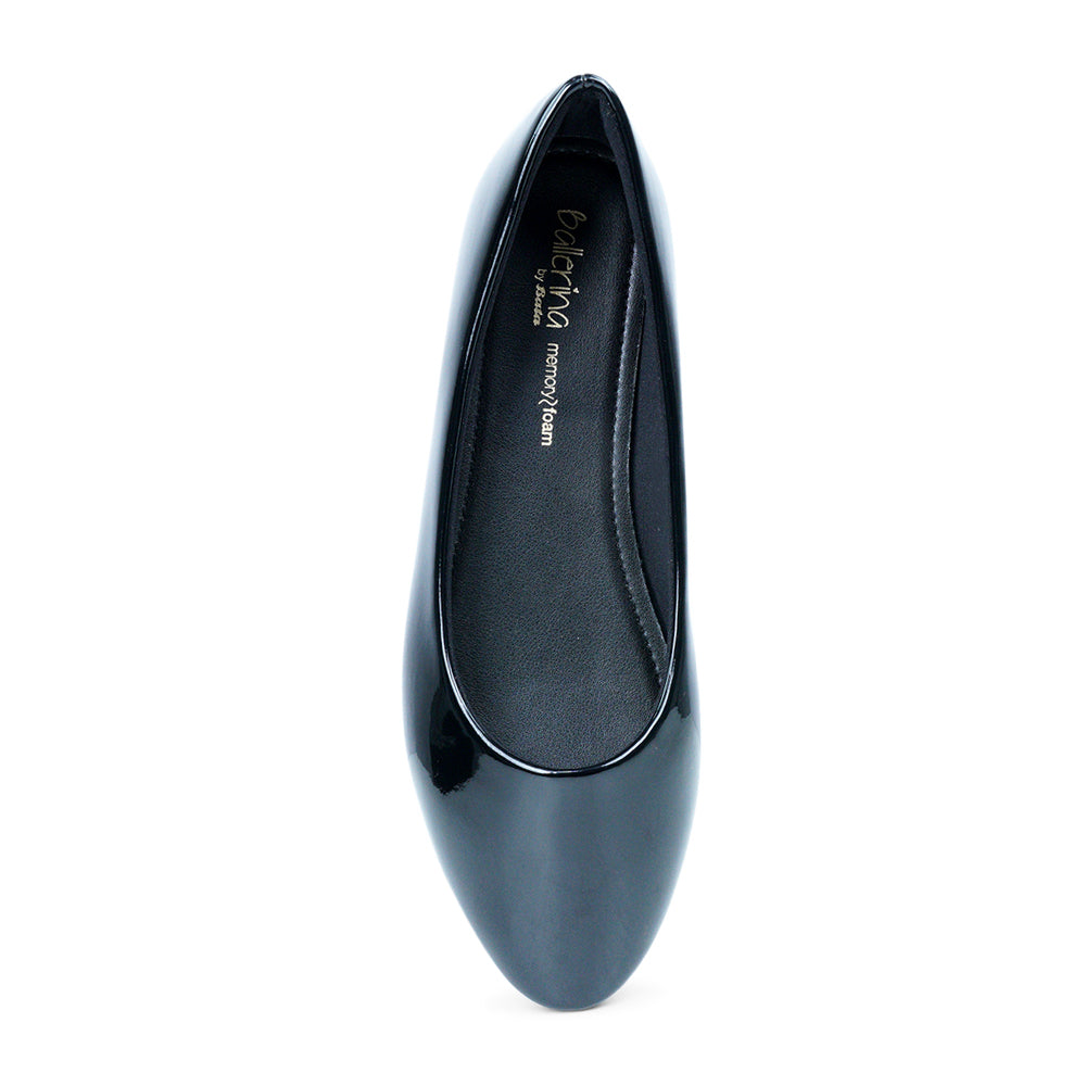 Bata ORNA Minimalists' Ballerina