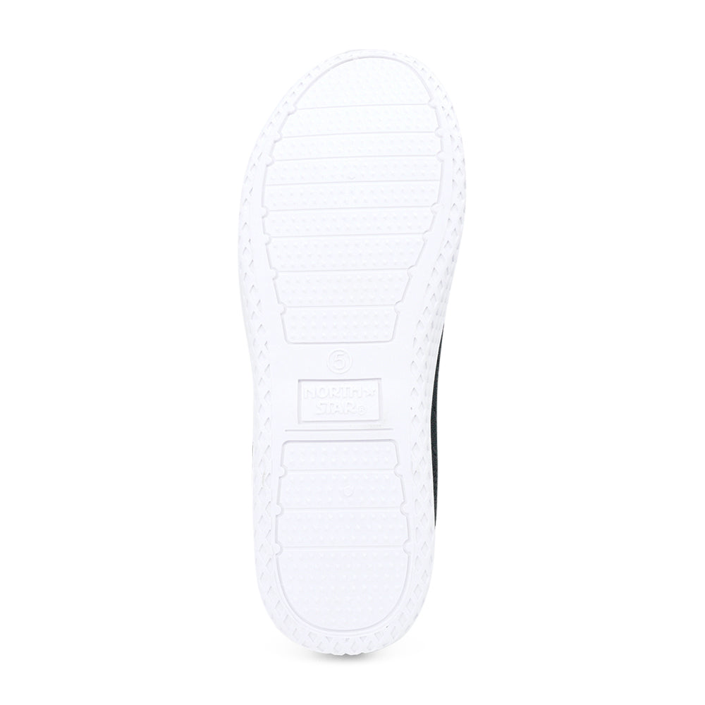 North Star STRETCHY SOFT Slip-On Sneaker for Women