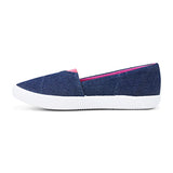 North Star Nancy Canvas Sneaker for Women