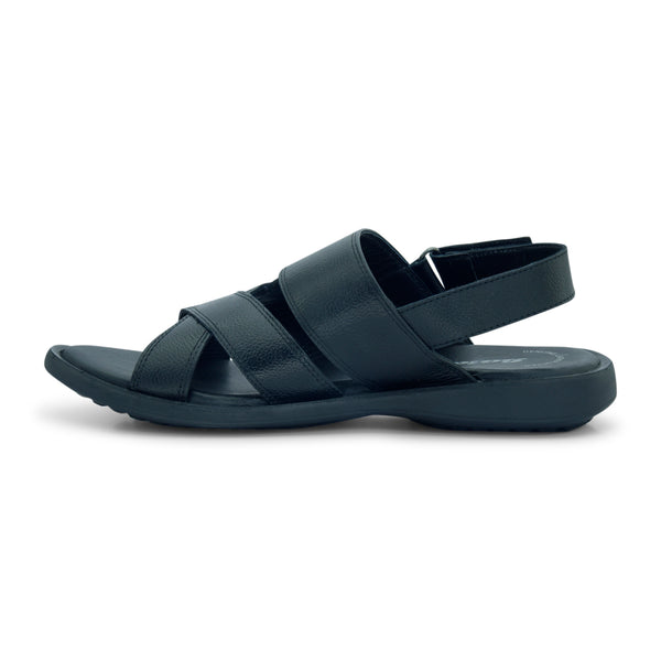 Elite Leather Sandal for Men by Bata – Bata