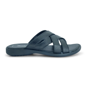 Elite Leather Sandal for Men by Bata - batabd
